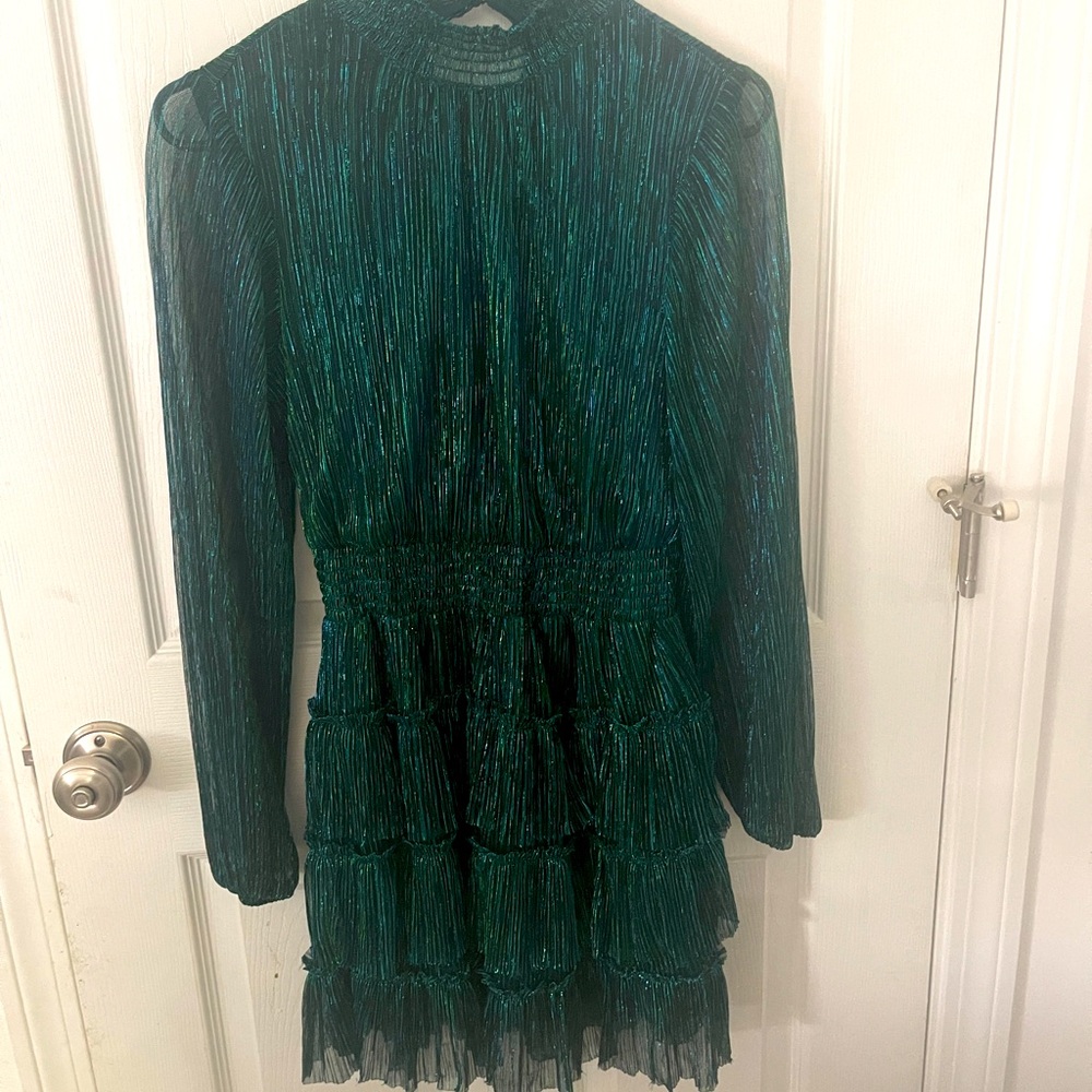 Formal dress for holiday parties and any special occasion